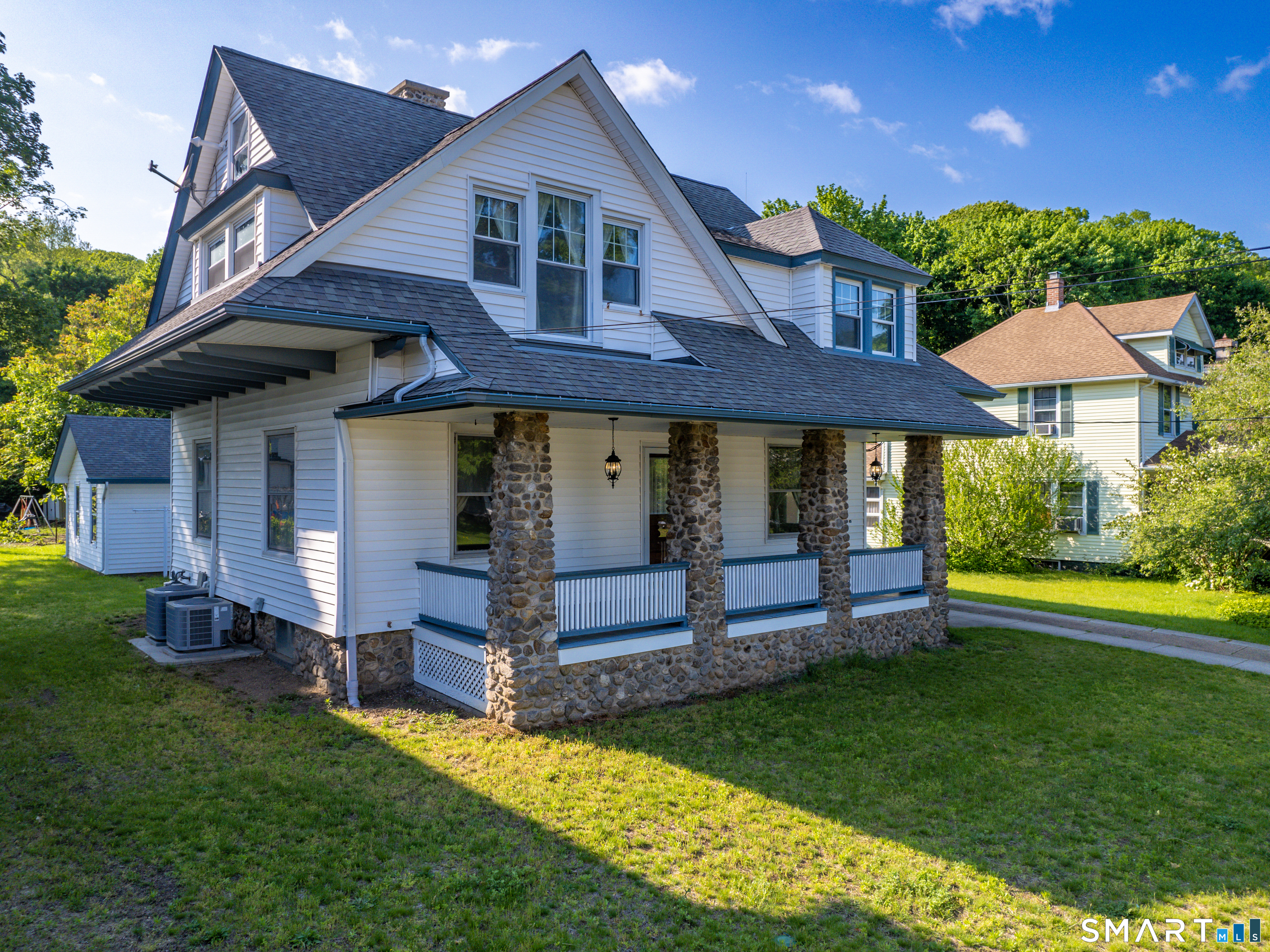 115 West Thames Street Norwich CT 06360