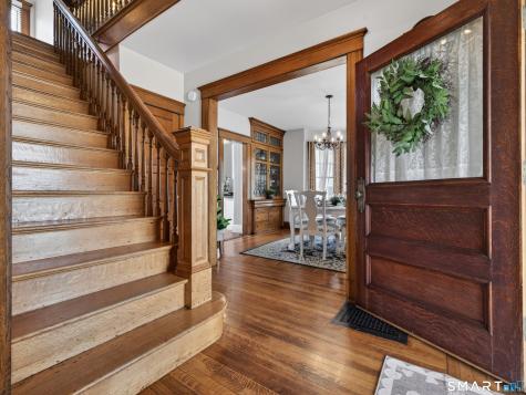 115 West Thames Street Norwich CT 06360