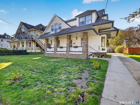 115 West Thames Street Norwich CT 06360