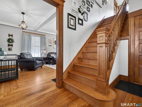 115 West Thames Street Norwich CT 06360