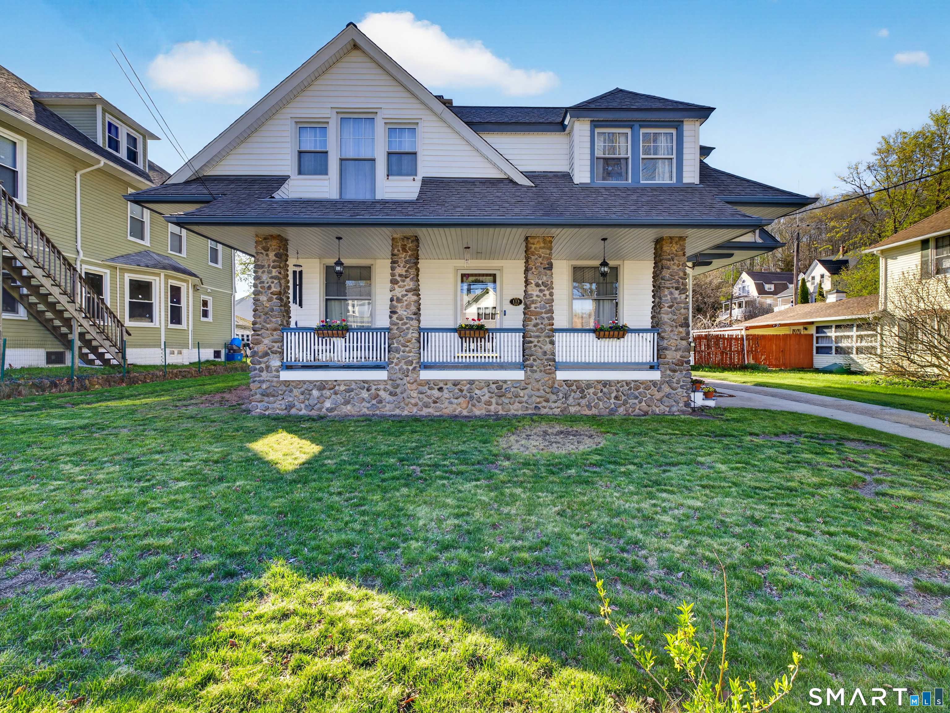 115 West Thames Street Norwich CT 06360