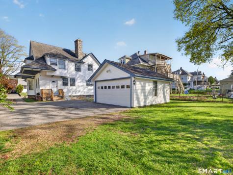 115 West Thames Street Norwich CT 06360