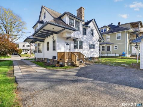 115 West Thames Street Norwich CT 06360