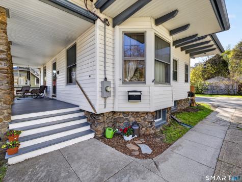 115 West Thames Street Norwich CT 06360