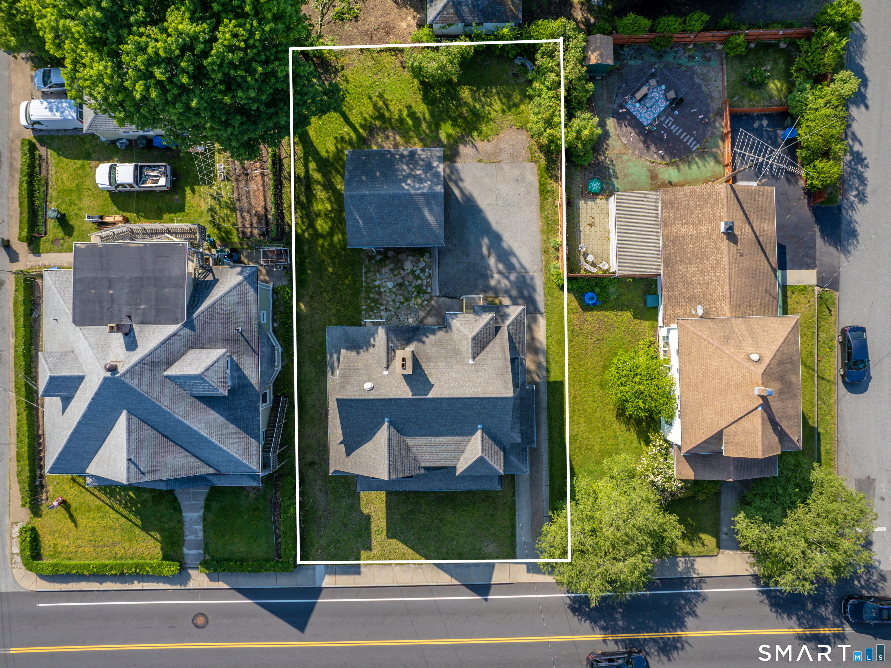 115 West Thames Street Norwich CT 06360