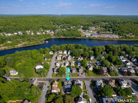115 West Thames Street Norwich CT 06360