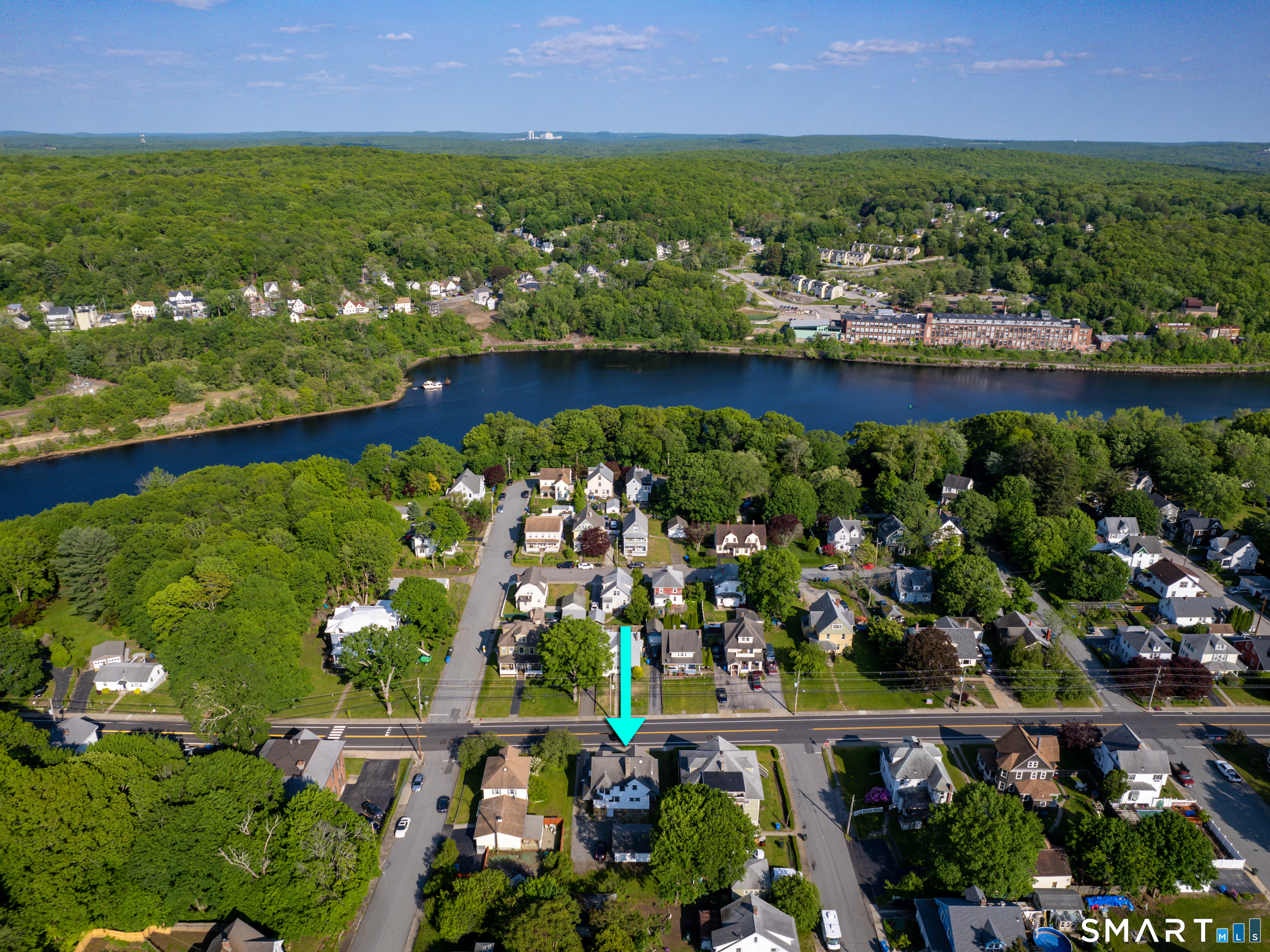 115 West Thames Street Norwich CT 06360