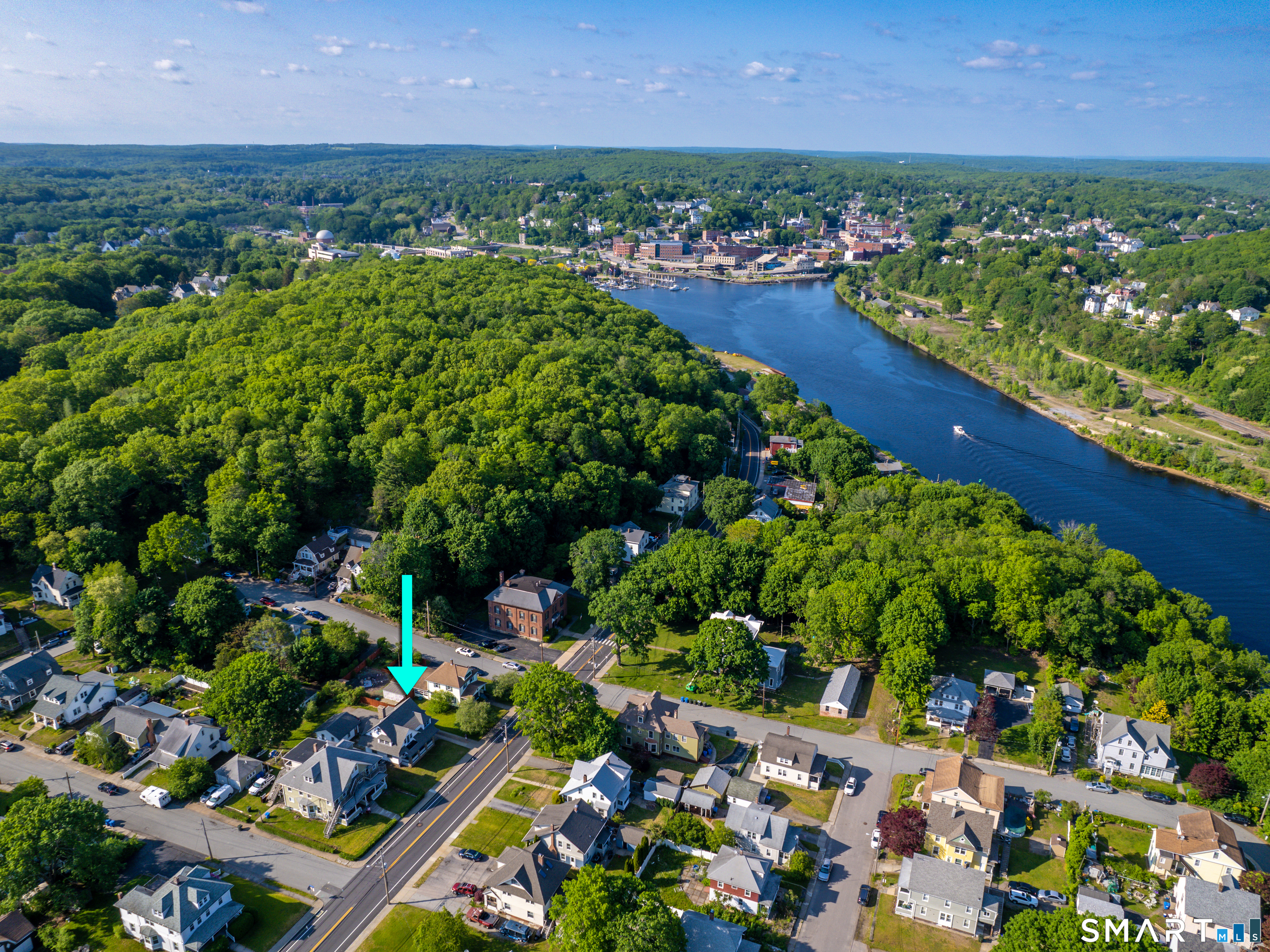 115 West Thames Street Norwich CT 06360