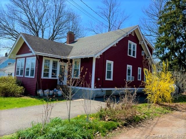 72 Park Drive New Britain CT 06053