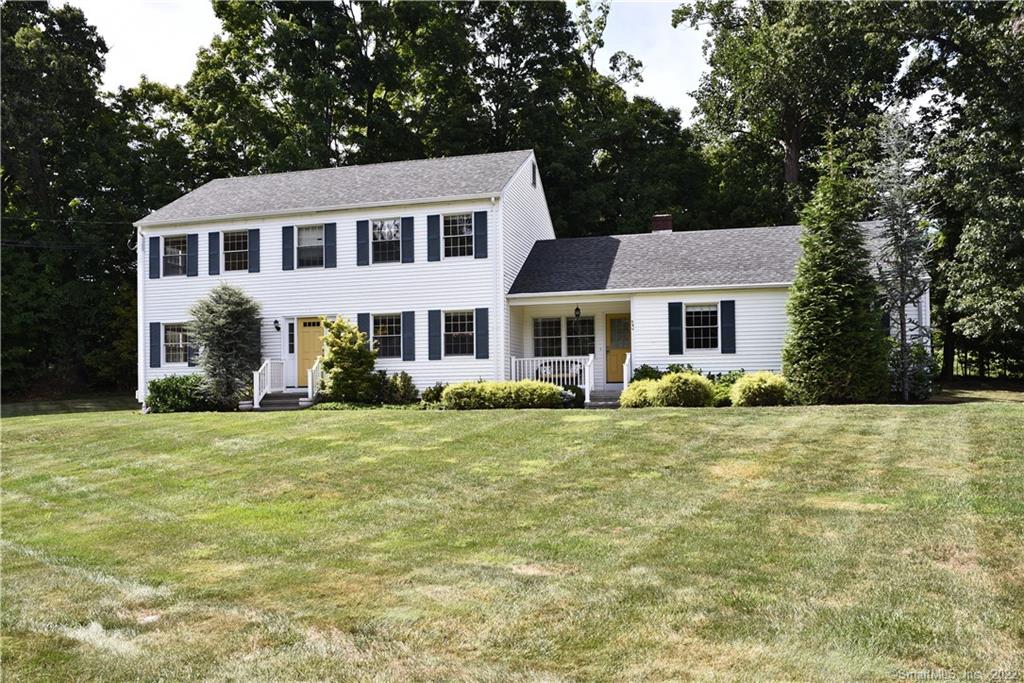 540 North Brooksvale Road Cheshire CT 06410
