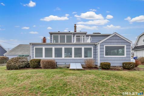526 Riverdale Drive Stratford CT 06615