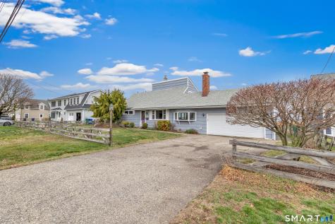 526 Riverdale Drive Stratford CT 06615