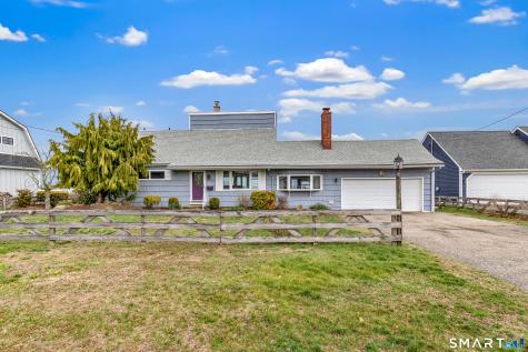 526 Riverdale Drive Stratford CT 06615