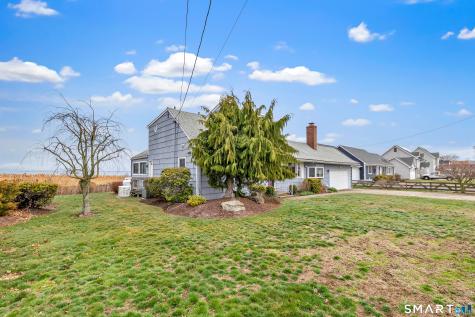 526 Riverdale Drive Stratford CT 06615