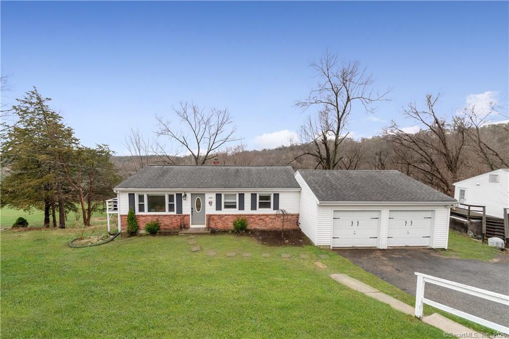 154 Lone Oak Drive New Milford CT 06776