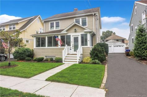 8 Wallace Avenue Norwalk CT 06855