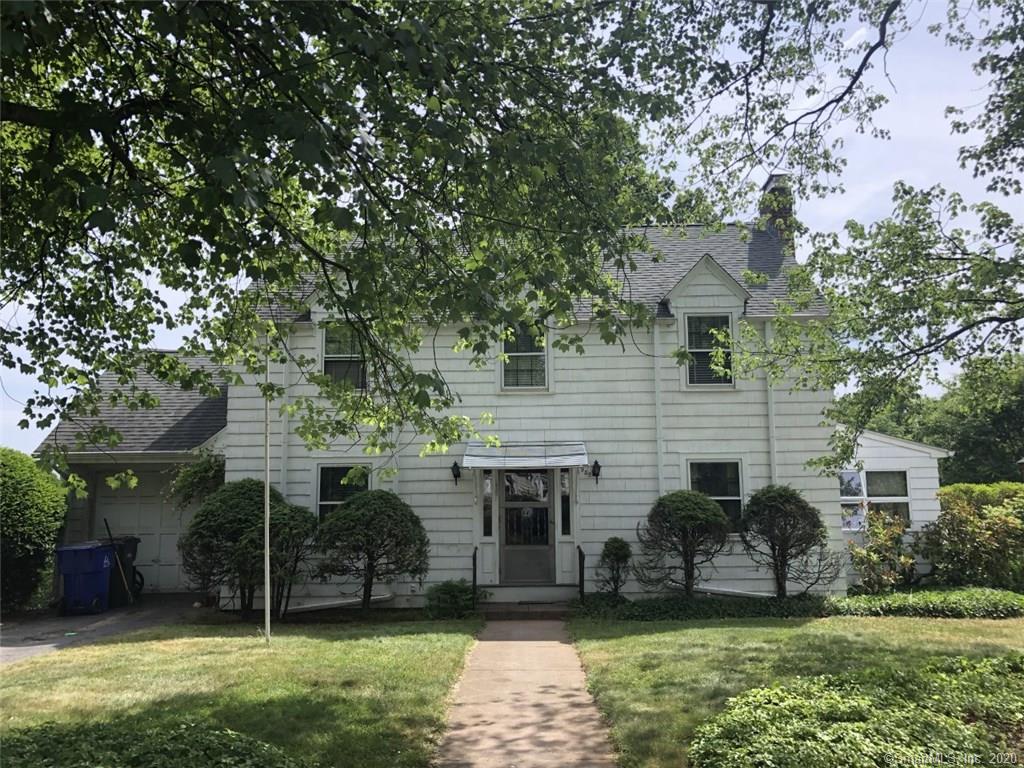 932 Ridge Road Wethersfield CT 06109