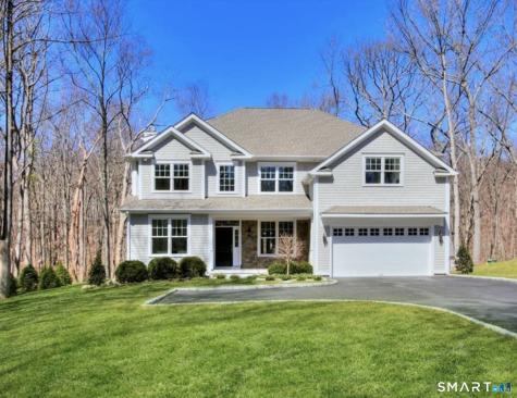 42 Old Highway Wilton CT 06897