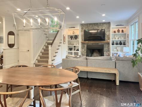 42 Old Highway Wilton CT 06897