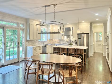42 Old Highway Wilton CT 06897