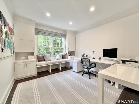 42 Old Highway Wilton CT 06897