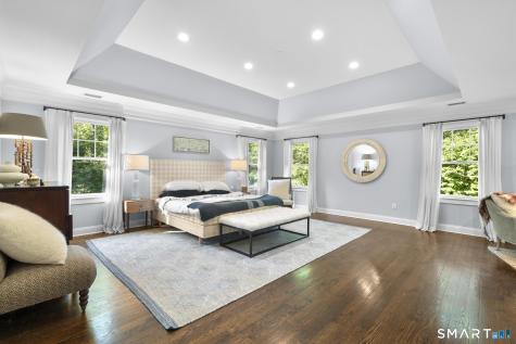 42 Old Highway Wilton CT 06897