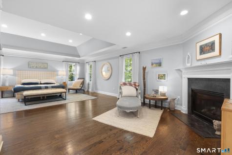 42 Old Highway Wilton CT 06897