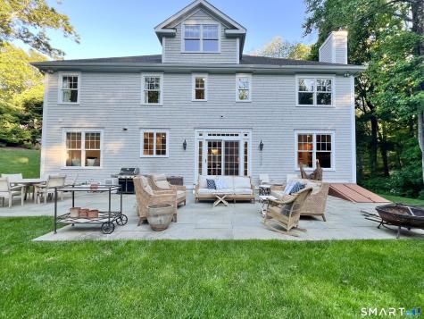 42 Old Highway Wilton CT 06897