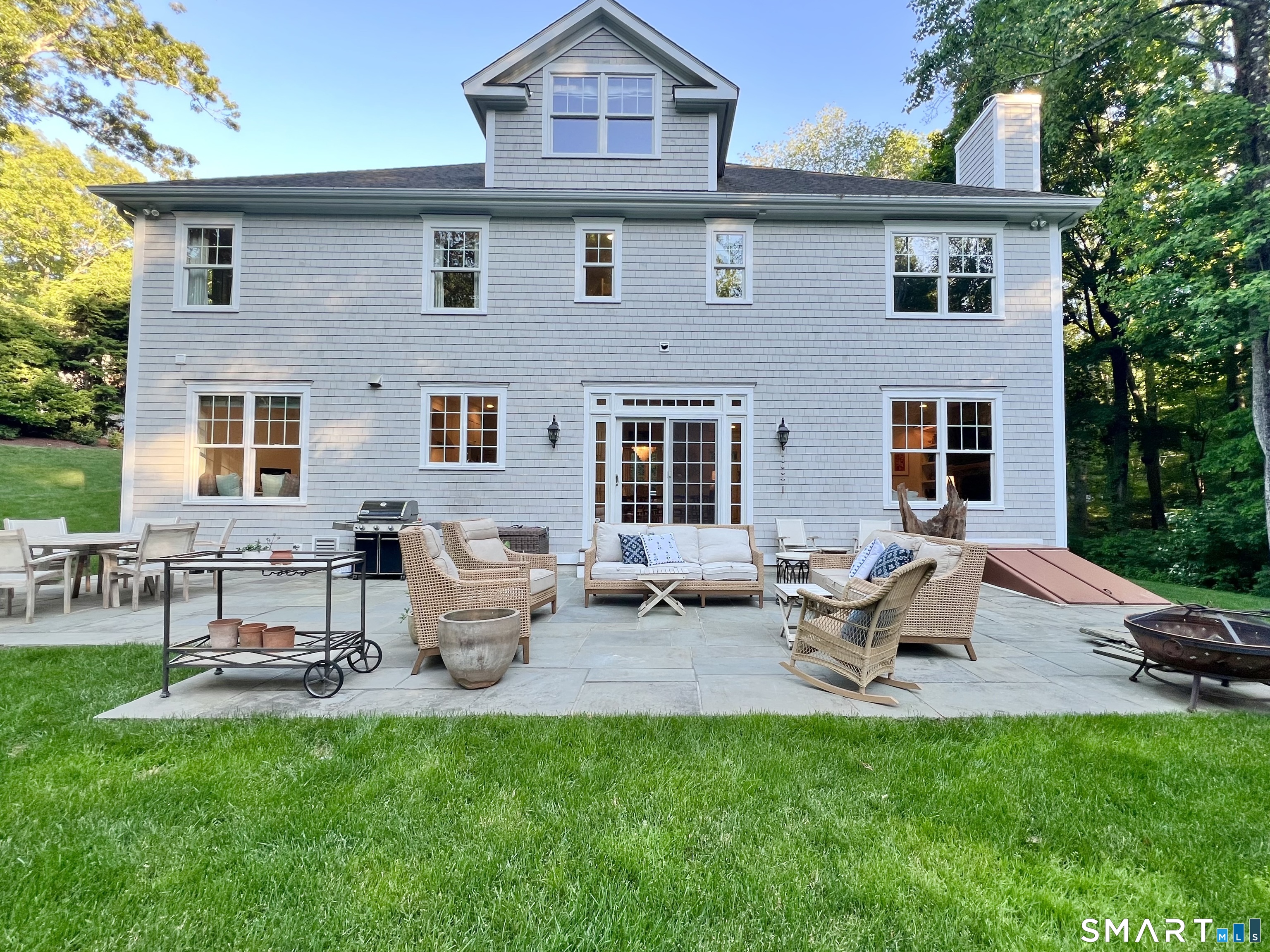 42 Old Highway Wilton CT 06897