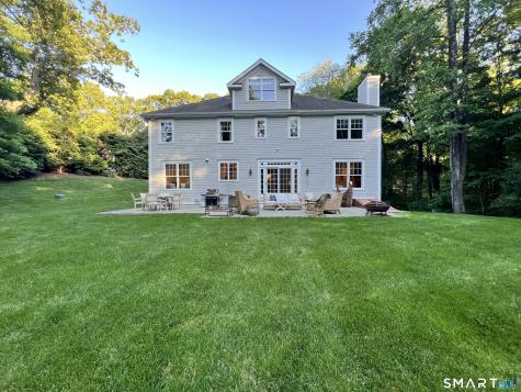 42 Old Highway Wilton CT 06897