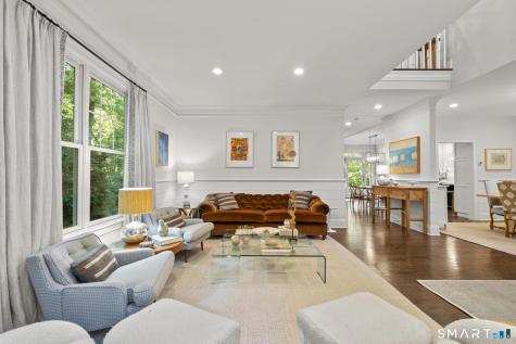 42 Old Highway Wilton CT 06897