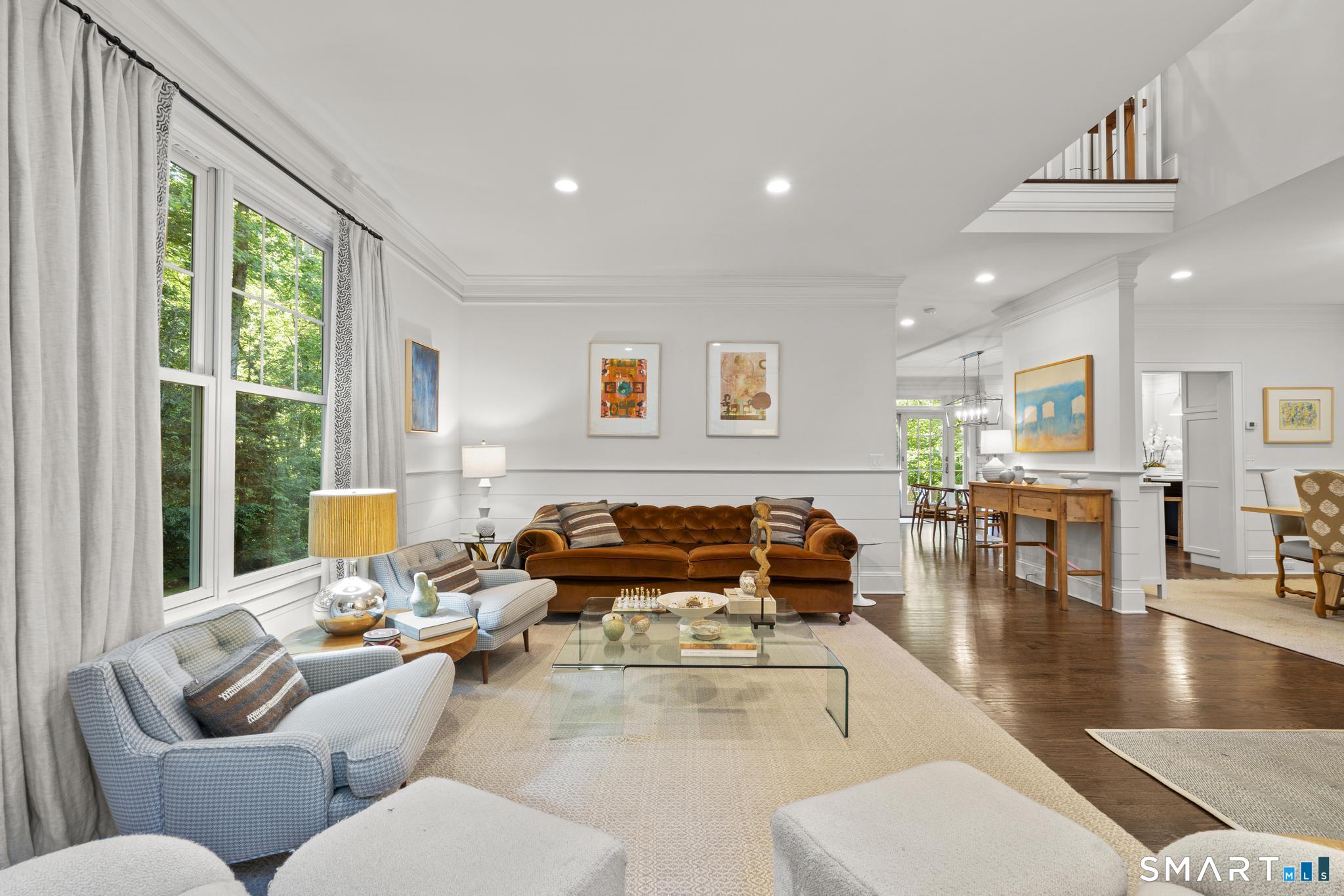 42 Old Highway Wilton CT 06897