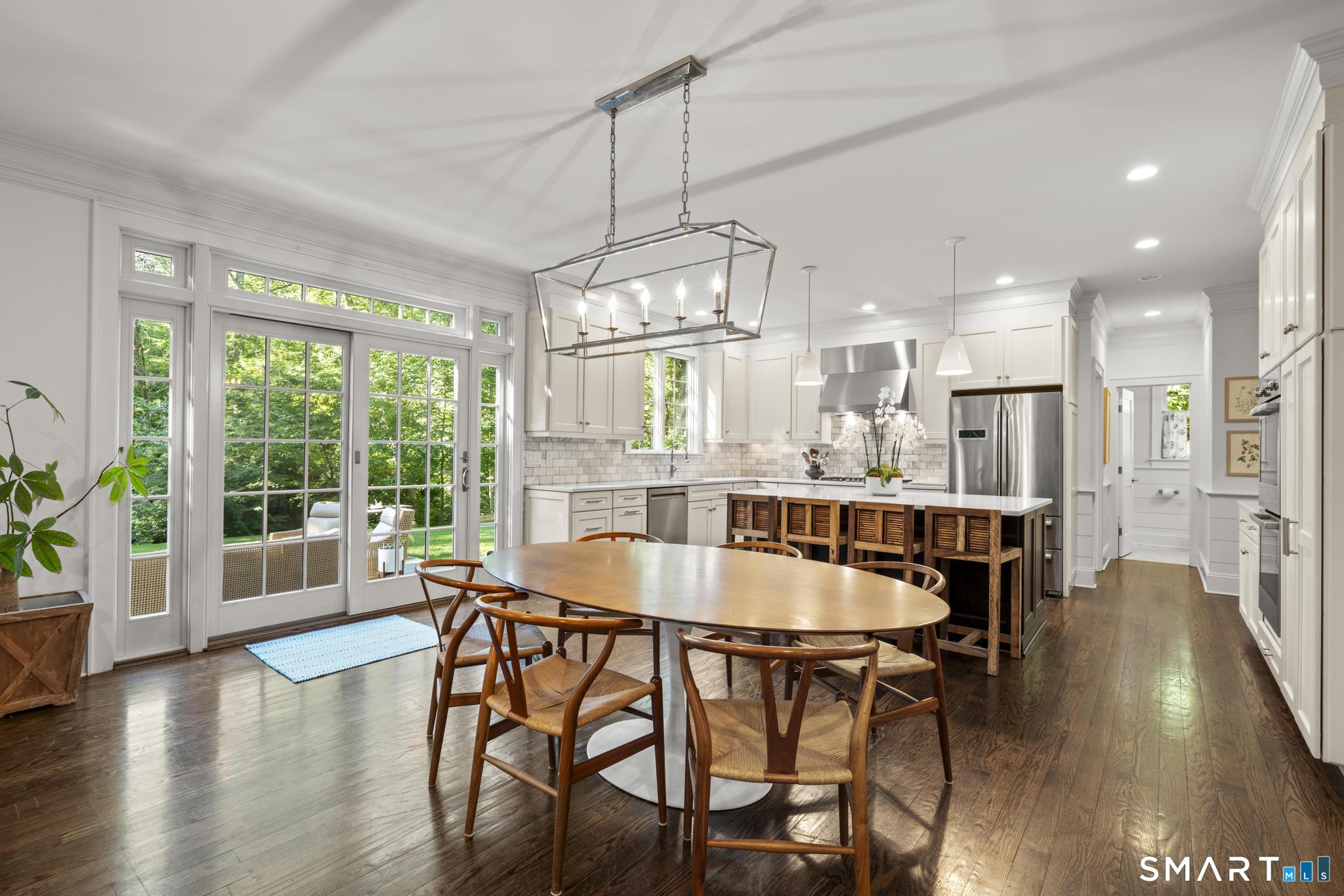42 Old Highway Wilton CT 06897