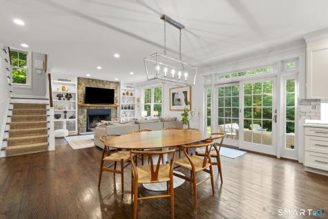42 Old Highway Wilton CT 06897
