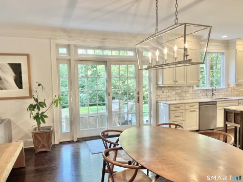 42 Old Highway Wilton CT 06897