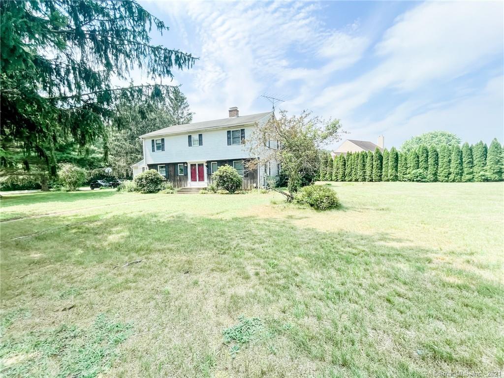 5 Fairway Drive Brooklyn CT 06234