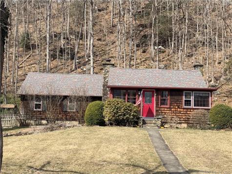 164 Scout Road Southbury CT 06488
