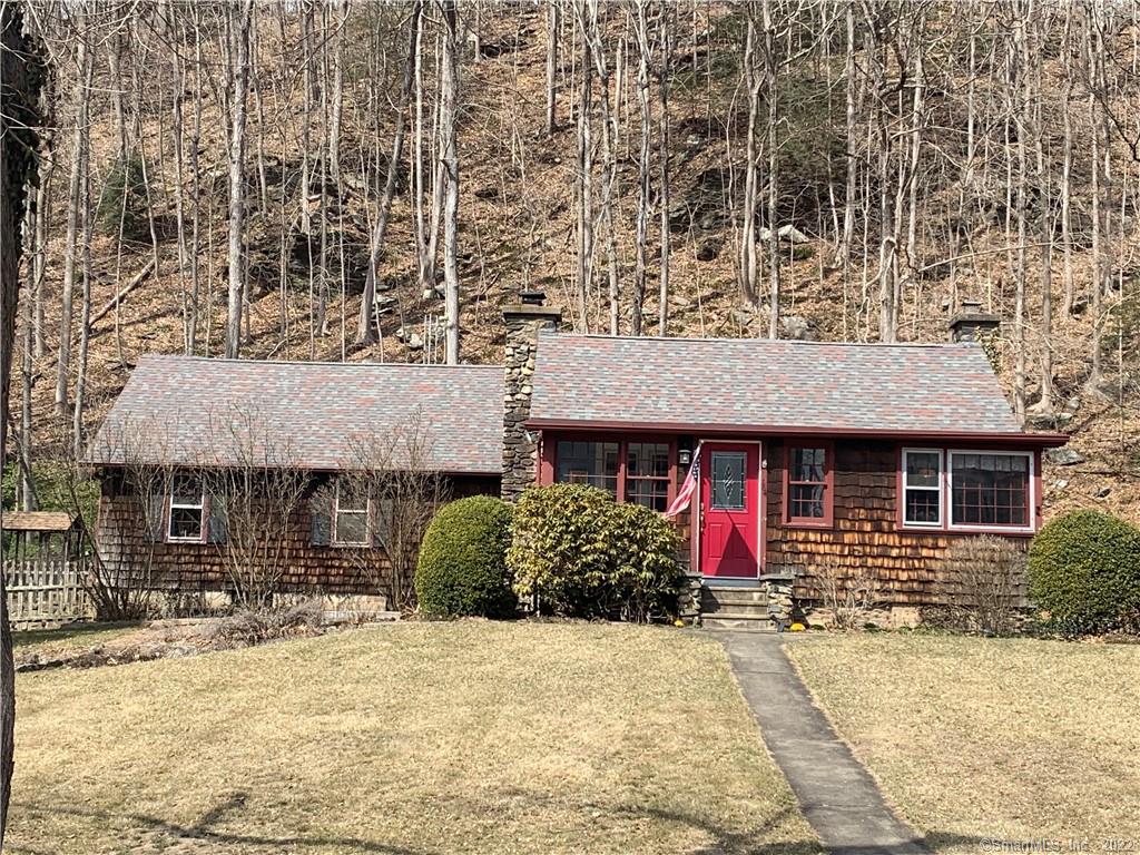 164 Scout Road Southbury CT 06488