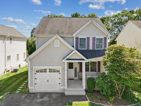 52 Hampton Road Waterbury CT 06708