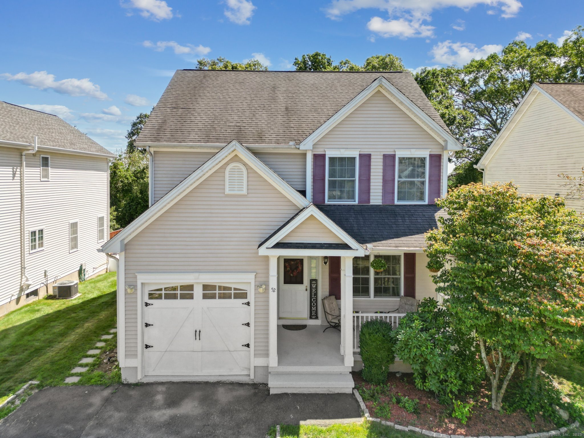 52 Hampton Road Waterbury CT 06708
