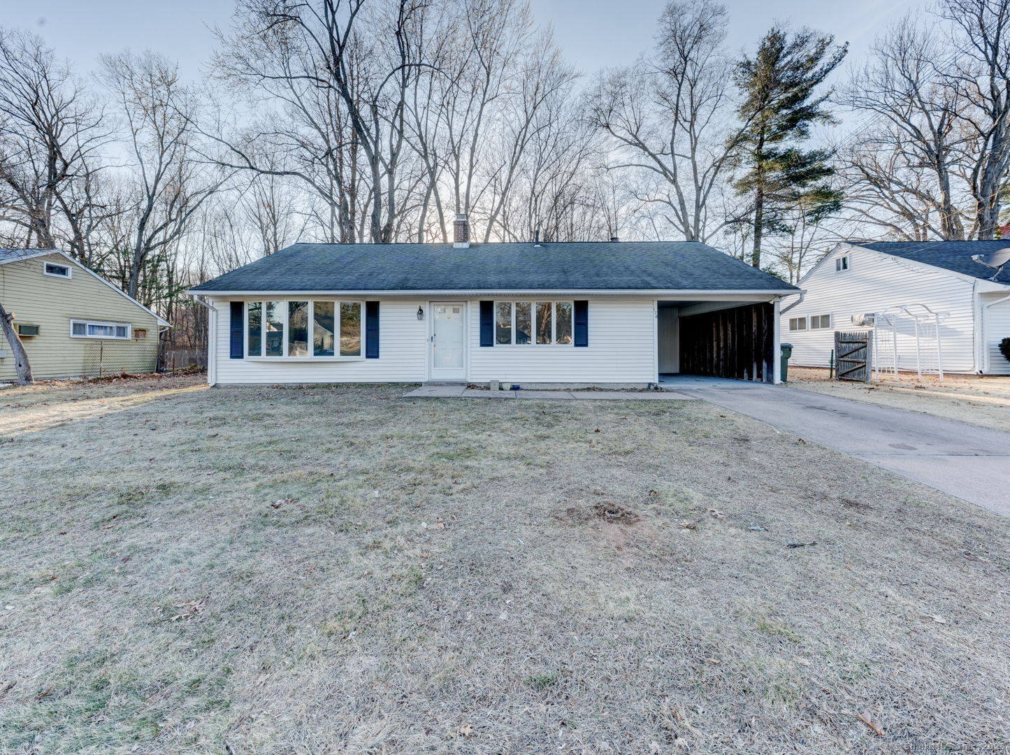 178 Manor Circle East Hartford CT 06118