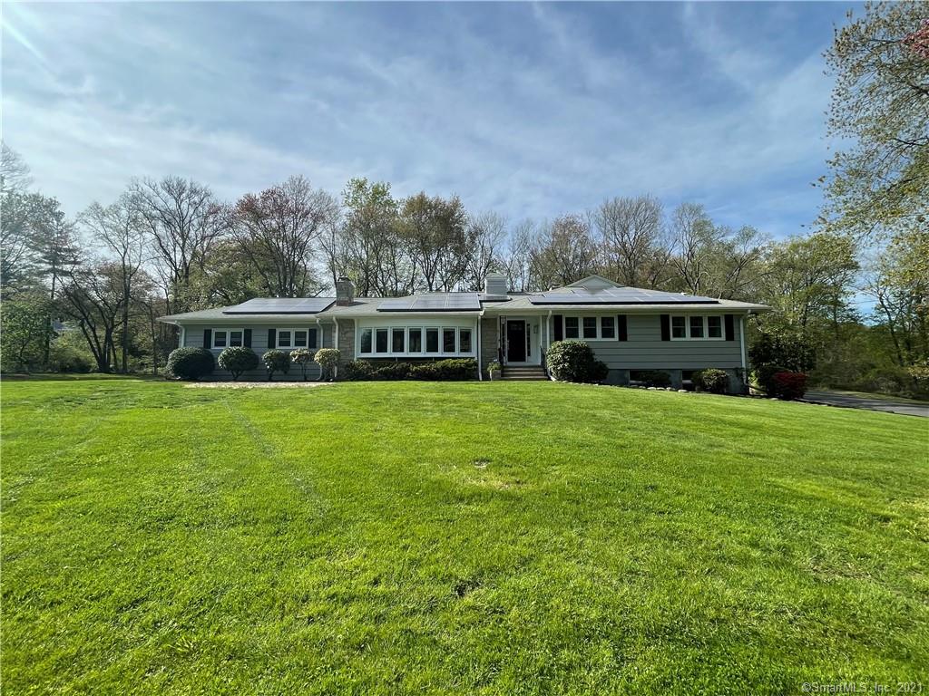 51 Blanchard Road Easton CT 06612