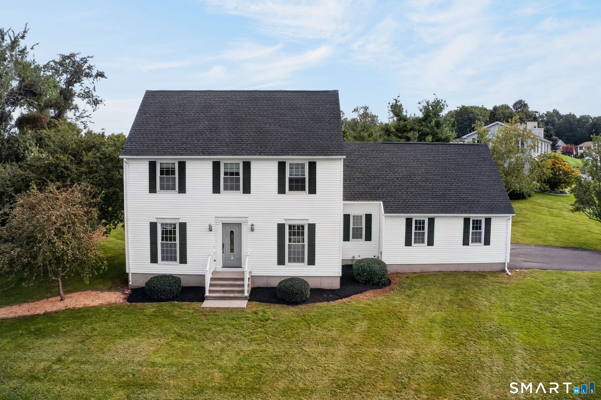 4 Huntington Ridge Road Wallingford CT 06492