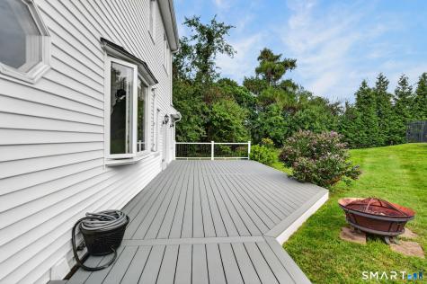 4 Huntington Ridge Road Wallingford CT 06492