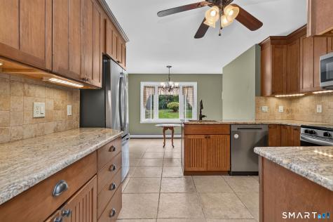 4 Huntington Ridge Road Wallingford CT 06492