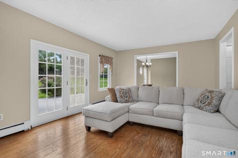 4 Huntington Ridge Road Wallingford CT 06492