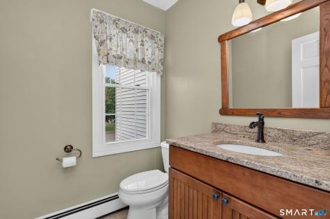 4 Huntington Ridge Road Wallingford CT 06492
