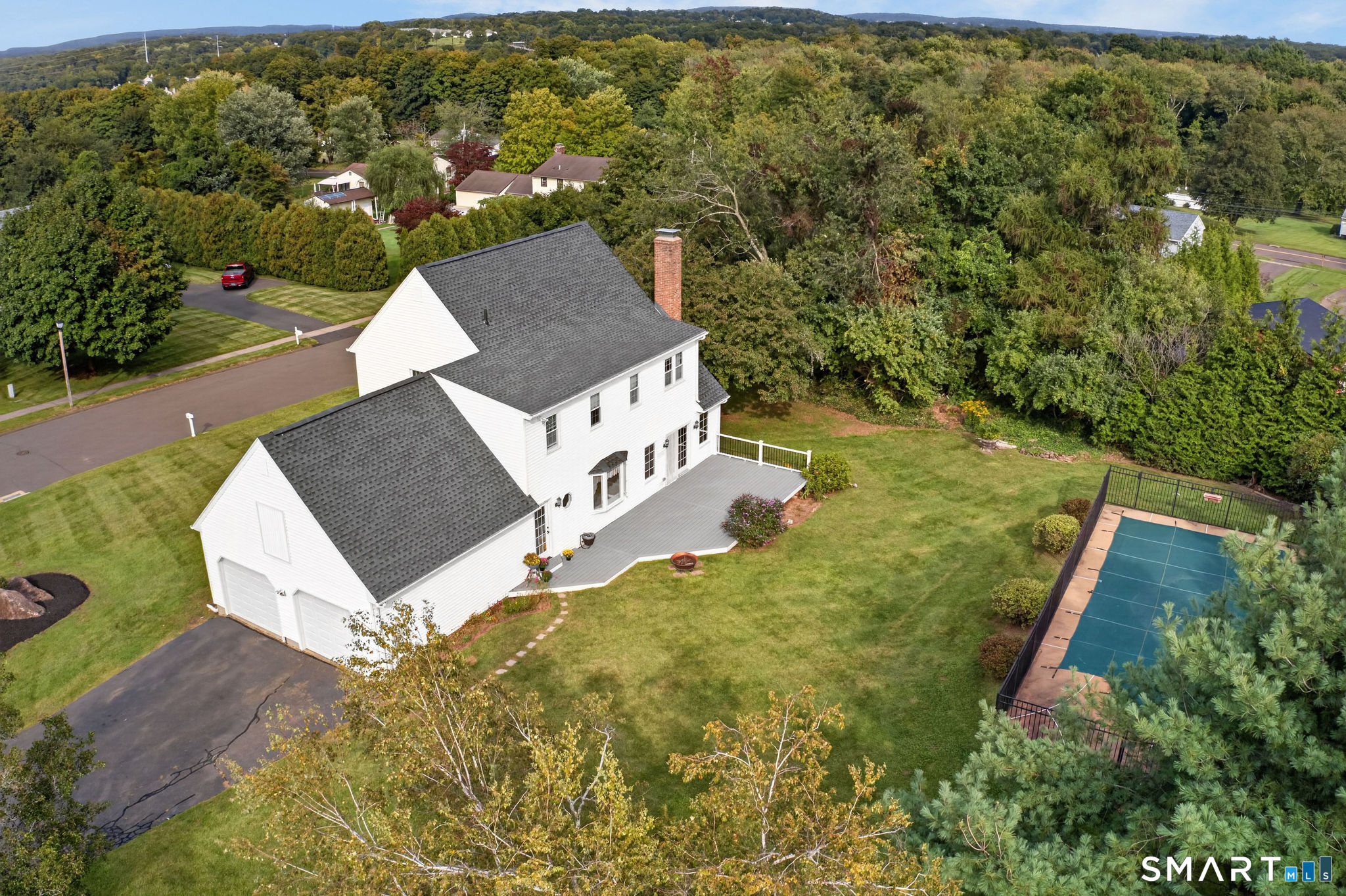 4 Huntington Ridge Road Wallingford CT 06492
