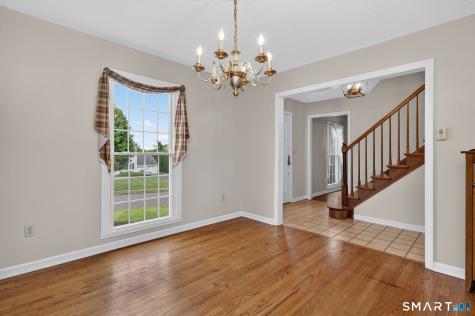 4 Huntington Ridge Road Wallingford CT 06492