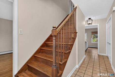 4 Huntington Ridge Road Wallingford CT 06492